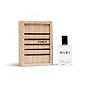 PIRETTE Fragrance Oil Roll On, Beach-Inspired, Long Lasting Perfume Oil with Notes of Fresh Green Coconut, Surf Wax & Sunscreen, Daily Rollerball Beauty & Personal Care PIRETTE