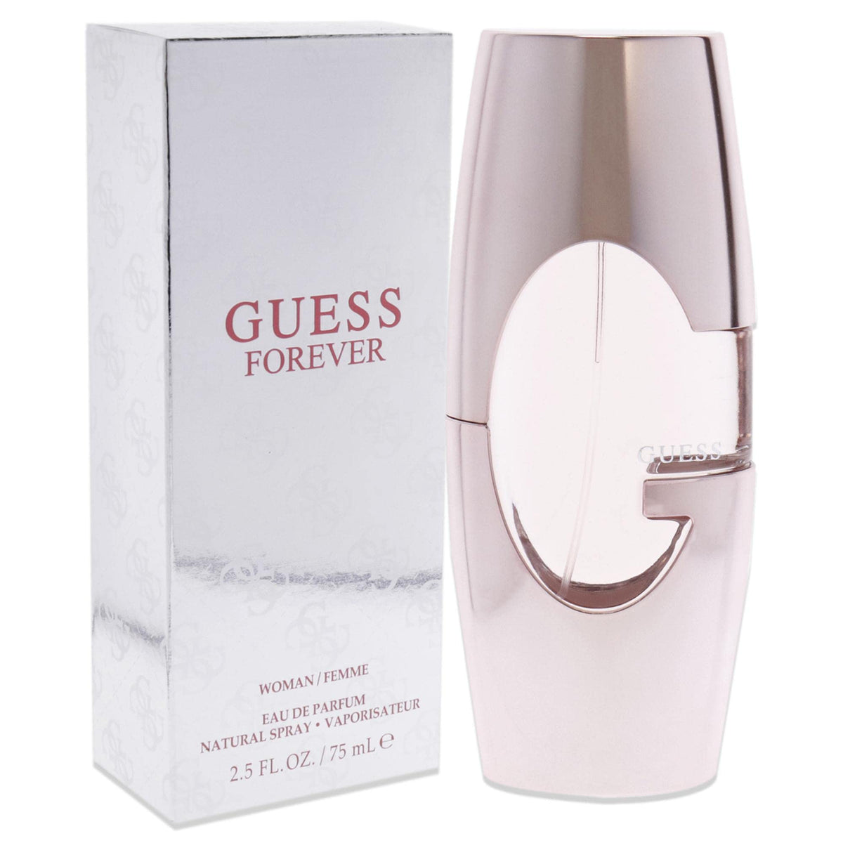 Guess Guess Forever Women EDP Spray 2.5 oz Beauty & Personal Care GUESS