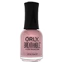 Orly Breathable Treatment Plus Color - 2060027 The Snuggle is Real Nail Polish Women 0.6 oz Beauty & Personal Care Orly
