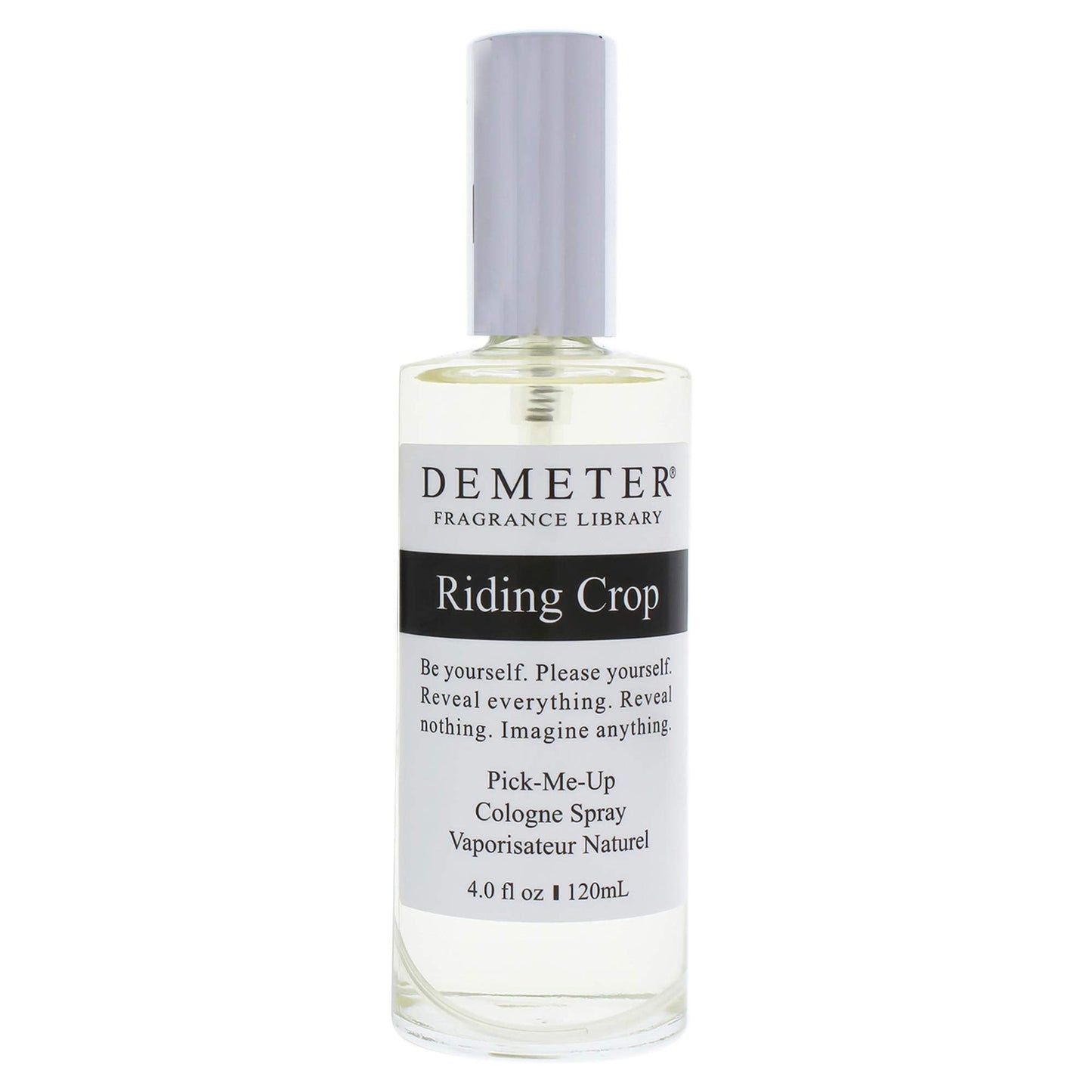 Demeter Cologne Spray, Riding Crop, 4 Ounce Beauty & Personal Care DEMETER