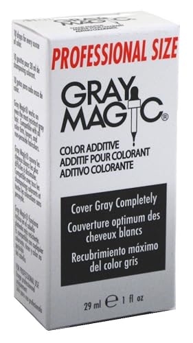 Ardell Gray Magic Bottle 1 Ounce (Pack of 3) Beauty & Personal Care Ardell