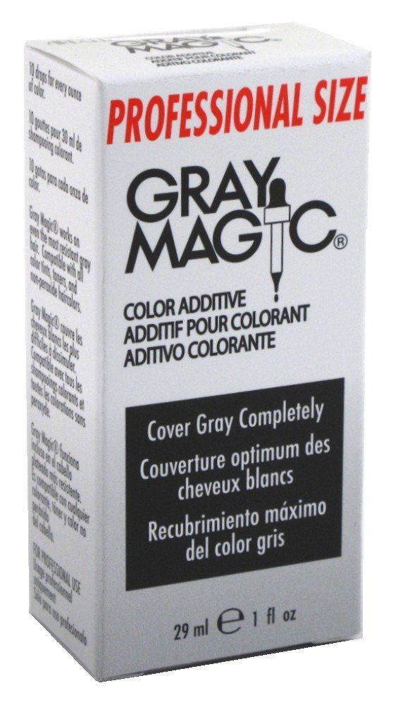 Ardell Gray Magic Bottle 1 Ounce (Pack of 2) Beauty & Personal Care Ardell
