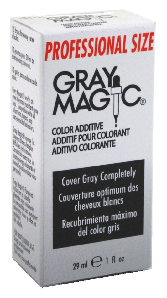 Ardell Gray Magic Bottle 1 Ounce (Pack of 2) Beauty & Personal Care Ardell