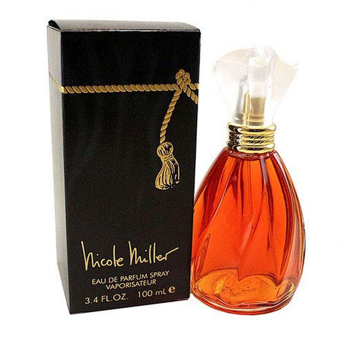 Nicole Miller Edp for Women 3oz/ 100 Ml, 3fl Oz Beauty & Personal Care Nicole Miller New York