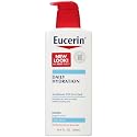 Eucerin Daily Hydration Fragrance-Free Lotion - 16.9 oz Beauty & Personal Care Eucerin