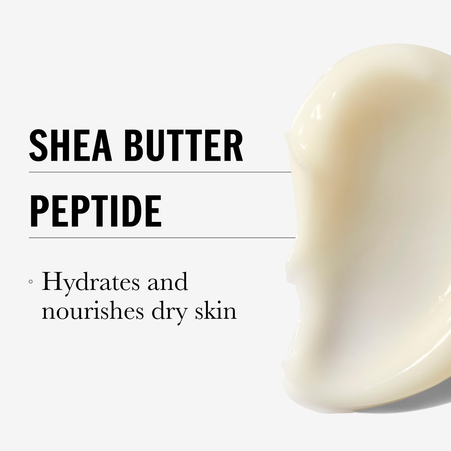 Olay Regenerist Shea Butter + Peptide 24 Rich Cream Face Moisturizer, Fragrance Free, 1.7 oz (48g) Beauty & Personal Care Olay