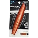 Cover Girl Lsh Blast Mascara Wp Blkbrn .44 Oz, Pack of 6 Beauty & Personal Care COVERGIRL