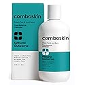 natural outcome Combination Skin True Balance Facial Cleanser Green Tea & Acai Berry | Face Wash and Cleansing Gel for Men & Women | Cruelty Free | 8 Beauty & Personal Care natural outcome