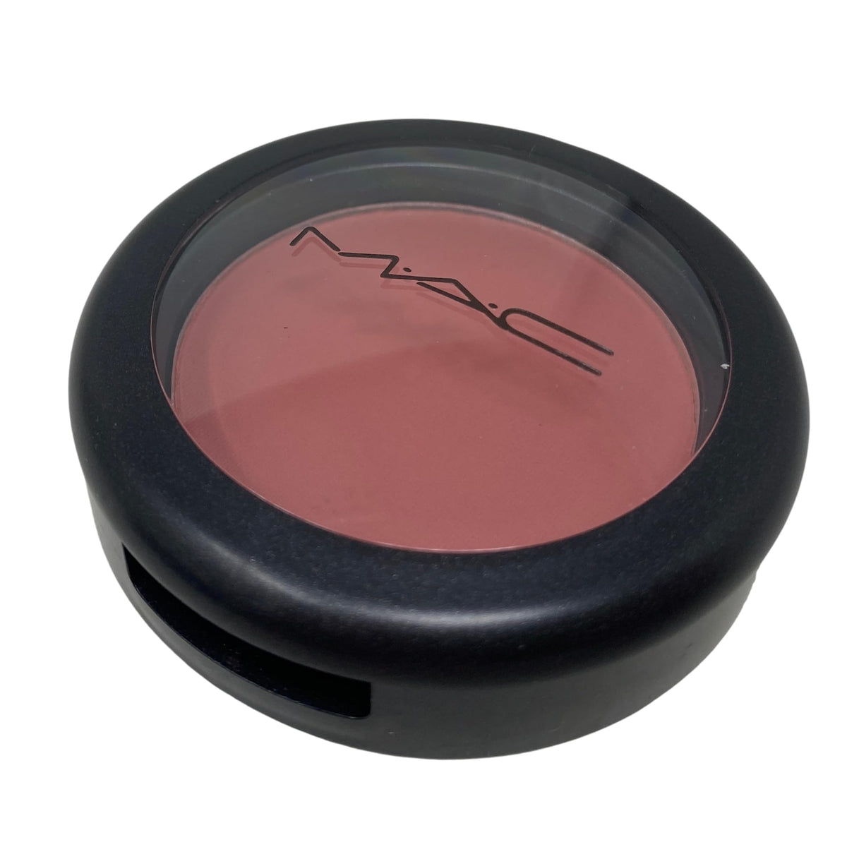 M.A.C Cosmetics Sheertone Powder Blush - Pinch Me - (Medium dirty rose coral) 6 g / 0.21 oz