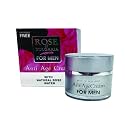 Anti-age Cream for Men Rose of Bulgaria BIOPEPTIDE-CL, Bulgarian Rose Water by Rose of Bulgaria Beauty & Personal Care Biofresh Cosmetics