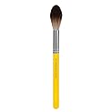 Bdellium Tools Professional Makeup Brush - Studio Series 941 Tapered Highlighting - With Soft Synthetic Fibers, For Natural Finish (Yellow, 1pc) Beauty & Personal Care BDELLIUM TOOLS