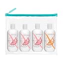 Strength x Beauty 4 pc. Keratin Infused Straightening Kit | Thick, Coarse or Curly Hair Beauty & Personal Care Strength x Beauty