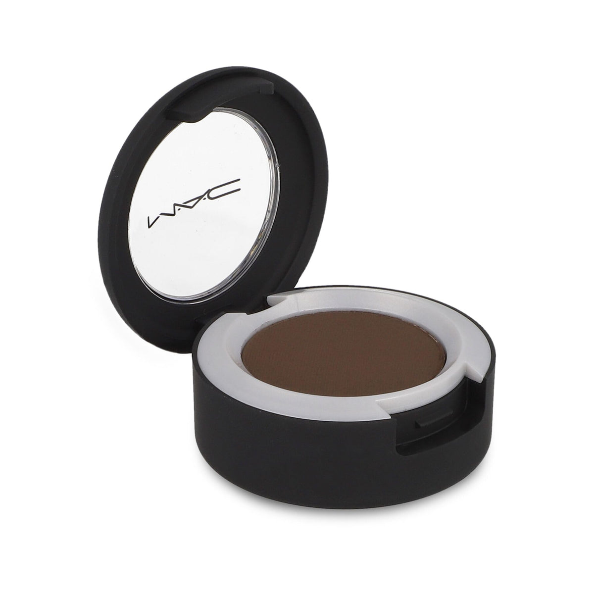 MAC Powder Kiss Eyeshadow - Give a Glam for Women - 0.05 oz Eye Shadow