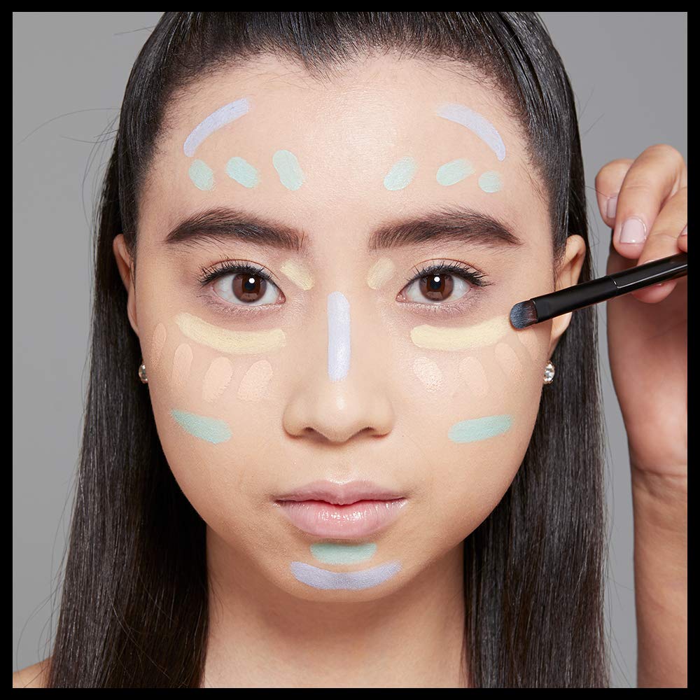 NYX PROFESSIONAL MAKEUP Color Correcting Concealer Palette Beauty & Personal Care NYX PROFESSIONAL MAKEUP
