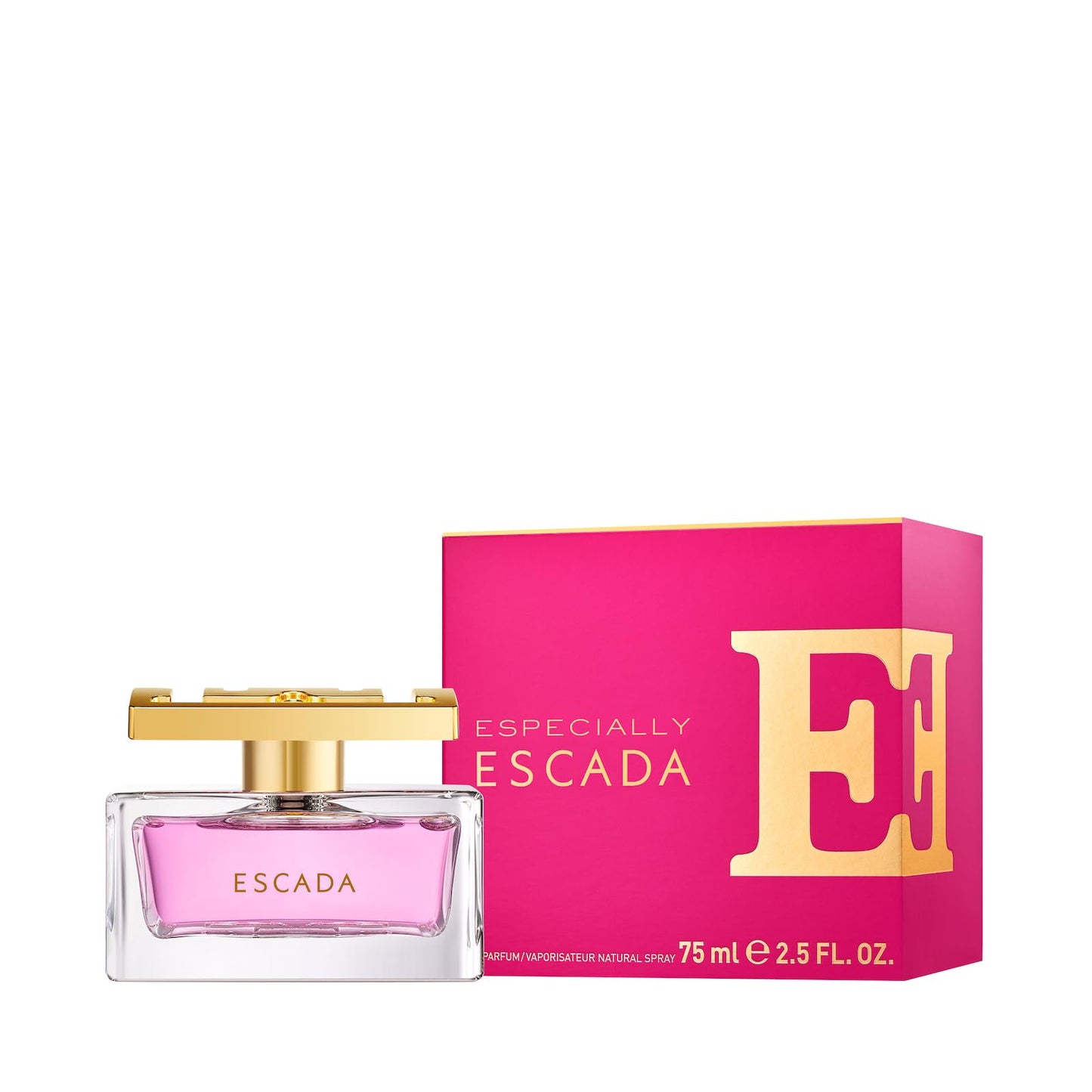 Escada Especially Women's Eau de Parfum 2.5 fl oz Beauty & Personal Care Escada