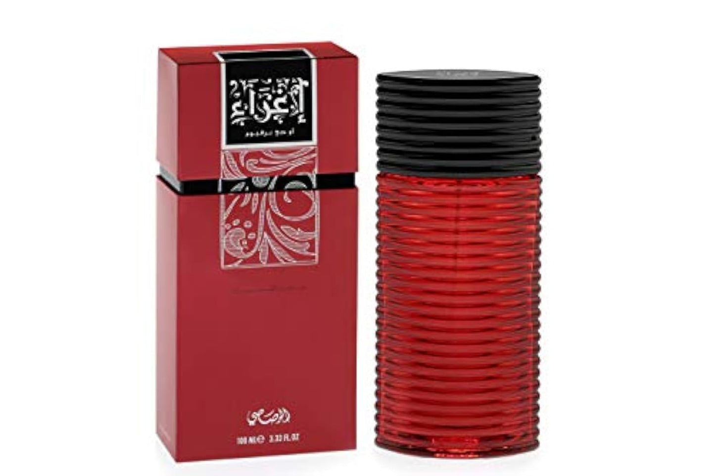 Egra by Rasasi for Women - 3.38 oz EDP Spray Beauty & Personal Care RASASI