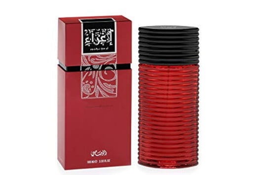 Egra by Rasasi for Women - 3.38 oz EDP Spray Beauty & Personal Care RASASI