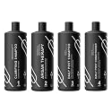 UNEX ARGAN PROTEIN THERAPY FULL KIT 1000ml (33.8 fl.oz) - MADE IN USA Beauty & Personal Care UNEX PROFESSIONAL