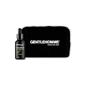 Gentlehomme - Hyaluronic Acid Face Serum - Men’s Facial Serum - With 3% Hyaluronic Acid & Vitamin E - Helps Moisturize, Rejuvenate & Soften Skin - Day Beauty & Personal Care Gentlehomme
