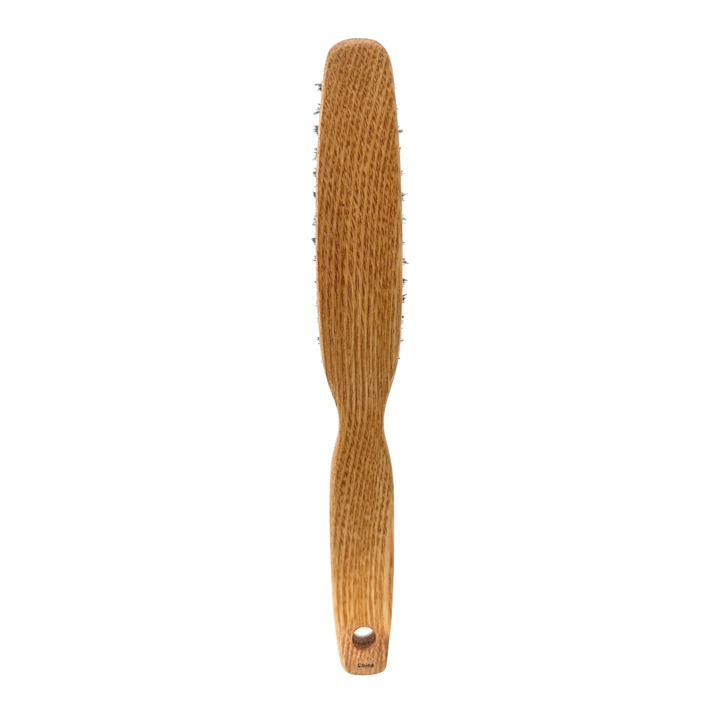 Phillips Brush Gentlemens’ Quarters Cadet 5-Row Narrow Styler Boar Bristle Hair Brush for Men Beauty & Personal Care Phillips Brush