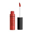 NYX Professional Makeup Soft Matte Lip Cream, Morocco, 0.27 Fluid Ounce Beauty & Personal Care NYX PROFESSIONAL MAKEUP