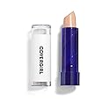 COVERGIRL Smoothers Moisturizing Concealer Stick, Concealer Makeup, 0.14 Ounces ,Concealer for Dark Circles, Full Coverage Concealer, Under Eye Beauty & Personal Care COVERGIRL