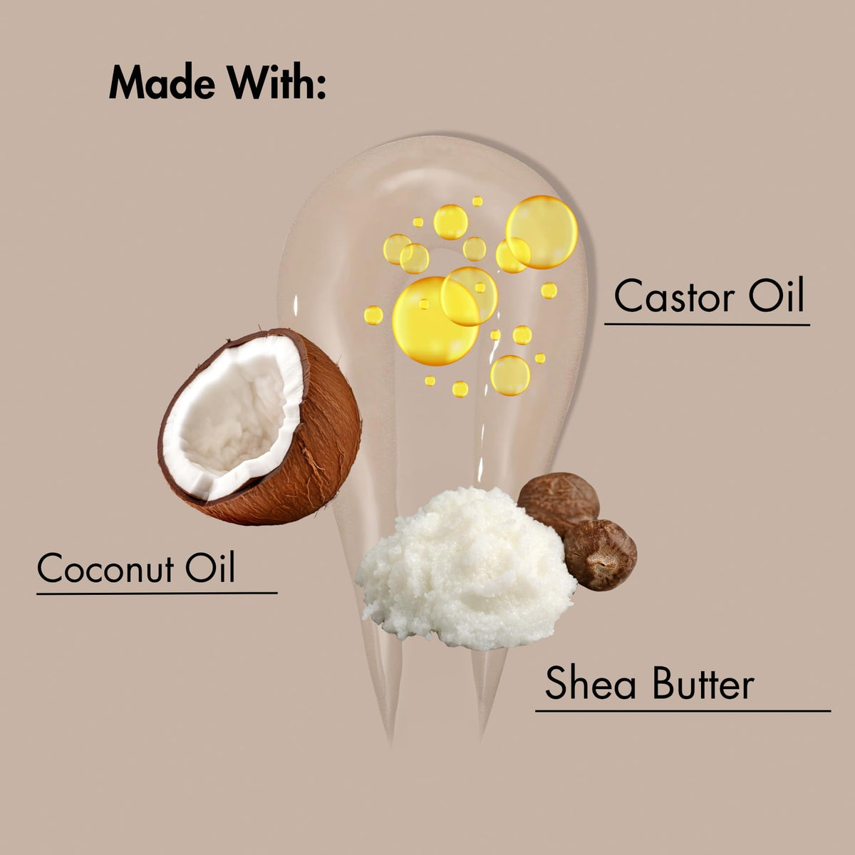 As I Am Curling Jelly, 16 Ounce Beauty & Personal Care As I Am