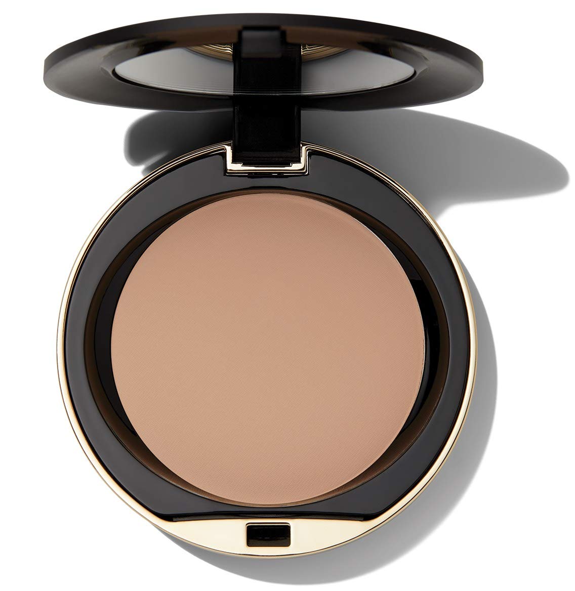 Milani Conceal + Perfect Shine-Proof Powder - (0.42 Ounce) Vegan, Cruelty-Free Oil-Absorbing Face Powder that Mattifies Skin and Tightens Pores Beauty & Personal Care Milani