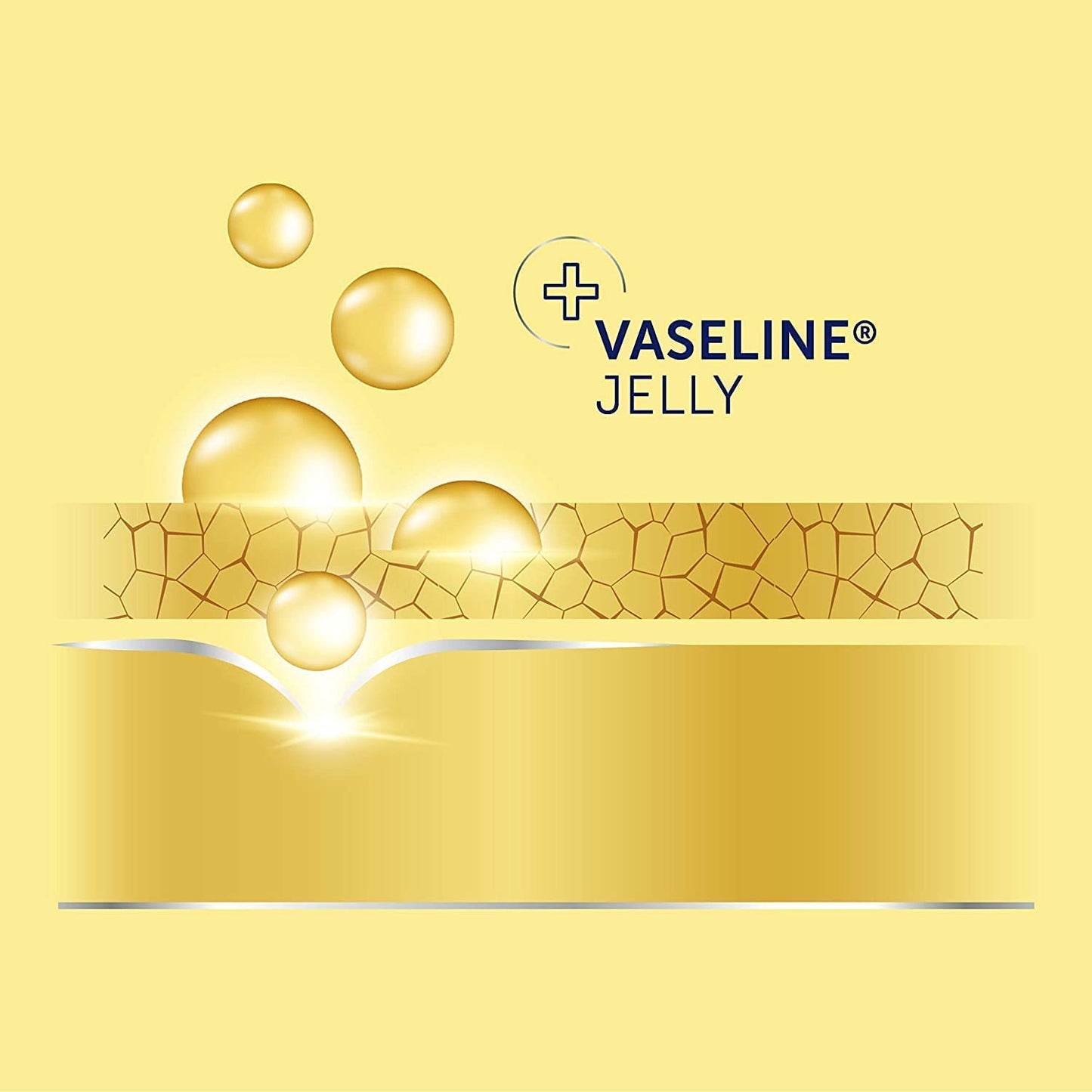 Vaseline Intensive Care Essential Healing Body Lotion, 20.3 Oz, Pump Bottle Beauty & Personal Care OTC