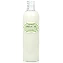 Dr Adorable - 12 oz - Coconut Oil 92 Degree - 100% Pure Natural Organic Cold Pressed Beauty & Personal Care Dr Adorable