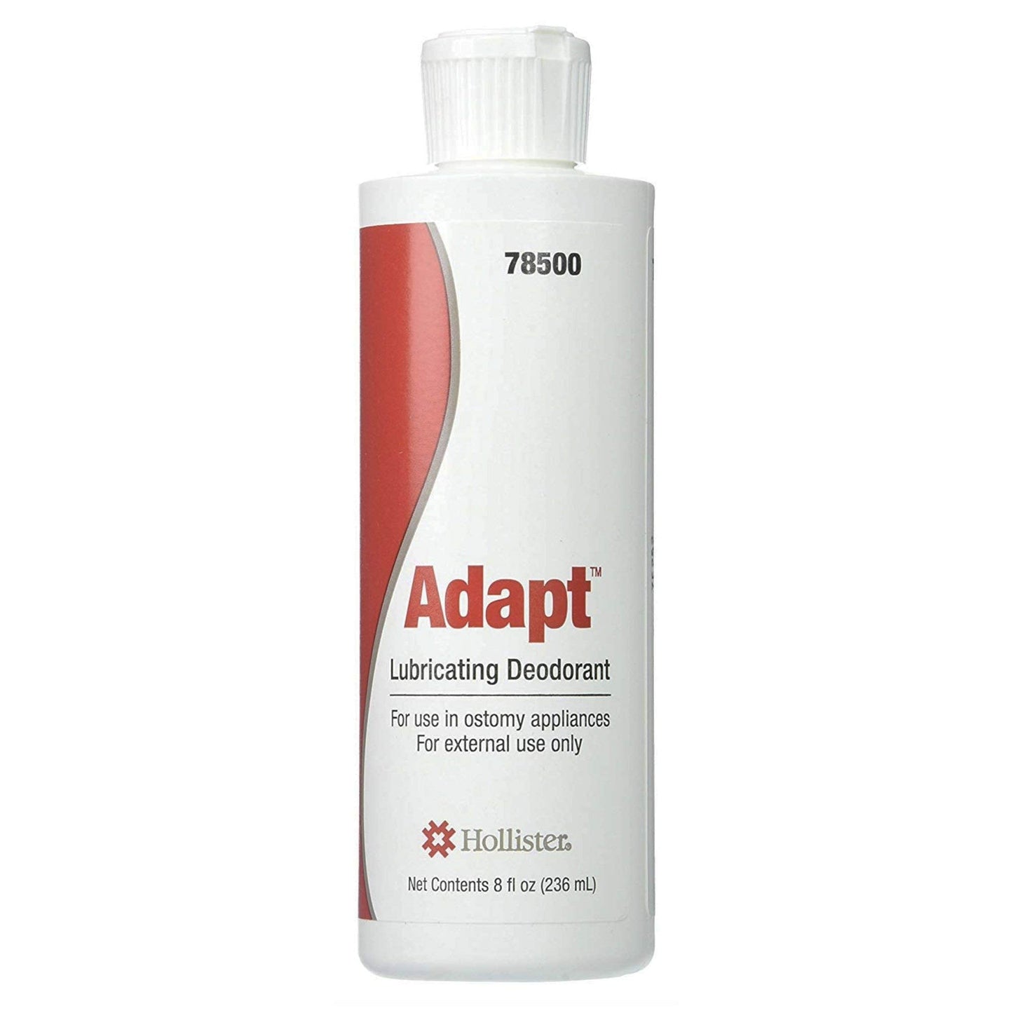 Adapt? Lubricating Deodorant 8 Oz EA/1 Beauty and Personal Care Hollister