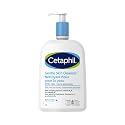 Cetaphil Gentle Skin Cleanser 1 Litre 32oz Beauty & Personal Care Cetaphil