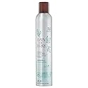 Bain de Terre Stay N' Shape Flexible Shaping Spray, Medium Hold & Shine, Heat & Humidity Protection with Argan & Monoi Oils, Paraben-Free, Color-Safe Beauty & Personal Care Bain de Terre
