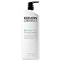 Keratin Complex Keratin Care Smoothing Conditioner, 33.8 fl oz Beauty & Personal Care Keratin Complex