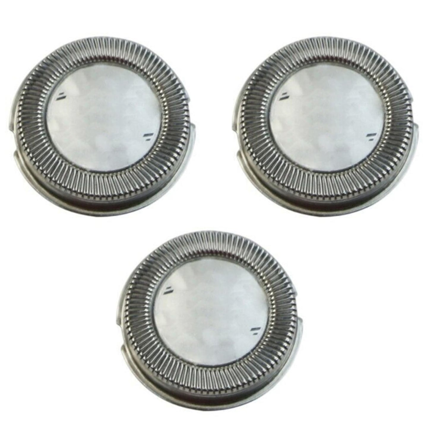 3PCS Shaving Heads Blades Replacement for Philips Norelco HQ4 HQ56 HQ55 YQ6008 B Beauty and Personal Care DAGIJIRD
