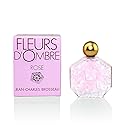Fleurs D'ombre Rose Eau De Toilette Spray for Women by Jean Charles Brosseau, 3.4 Ounce Beauty & Personal Care JEAN-CHARLES BROSSEAU