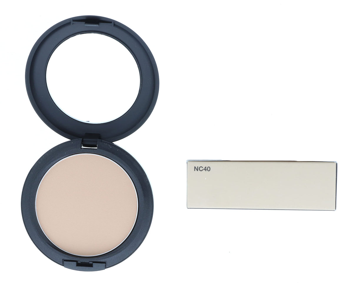 MAC Studio Fix Powder Plus Foundation NC40 SKIN
