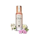 EL:KISS Roll On Perfume, Joy Inspired Joy, Eau de Parfum 12mL (.40 Fl Oz), Hydrating & Long-Lasting, Alcohol-Free & Mineral Oil-Free, Infused Beauty & Personal Care EL:KISS