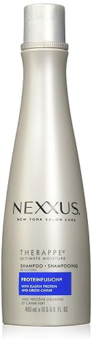 Nexxus Therappe Shampoo, Ultimate Moisture 13.5 oz Beauty & Personal Care Nexxus
