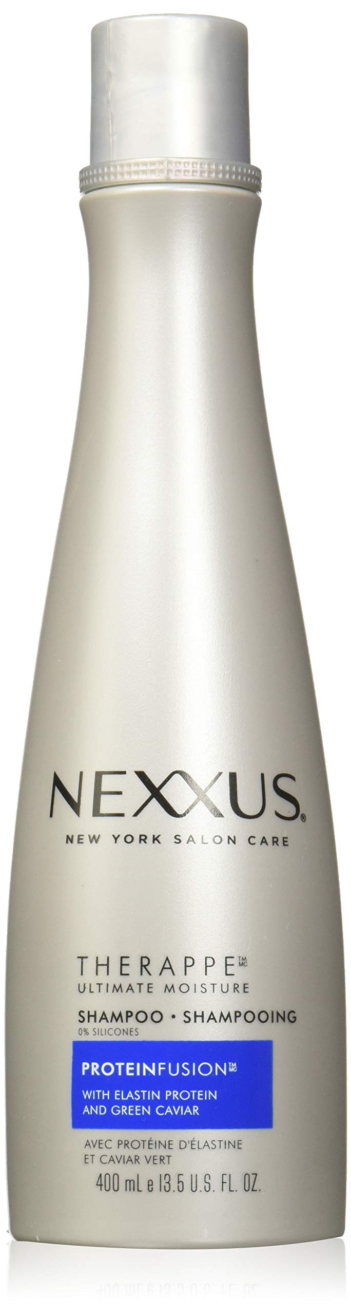 Nexxus Therappe Shampoo, Ultimate Moisture 13.5 oz Beauty & Personal Care Nexxus