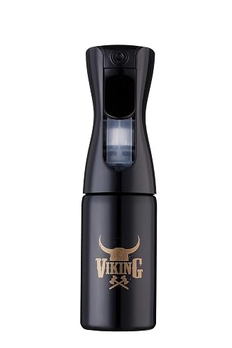 MJDFS Stylist Non-Aerosol Fine Mist Sprayer Viking 6oz Beauty & Personal Care MJDFS