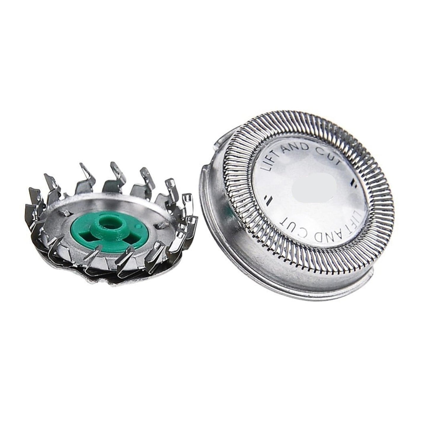 HQ64 Replacement Heads Blade?Compatible For Philips?Shaver AT750 AT890 PT 860 PT720 PT724 PT730 AT810 AT830 PT723 Razor?3 Pack Razor head(1set) Beauty and Personal Care VYAUBIROP