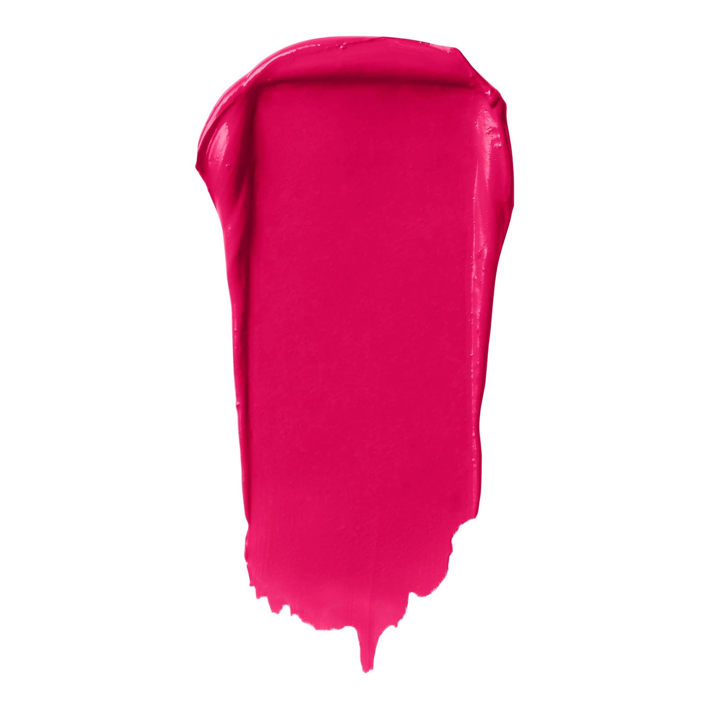 e.l.f. O Face Satin Lipstick, Richly Pigmented, Nourishing & Long-Lasting Creamy Lipstick, Infused With Jojoba, Vegan , Vibe Check Beauty & Personal Care e.l.f.