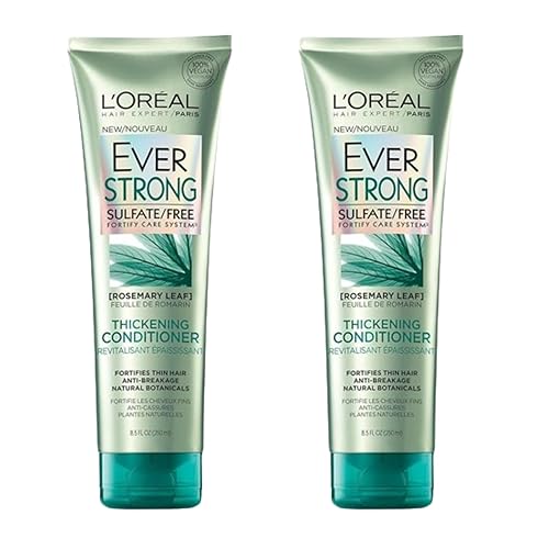 Everpure Thickening Conditioner 8.5oz Beauty & Personal Care L'Oreal Paris