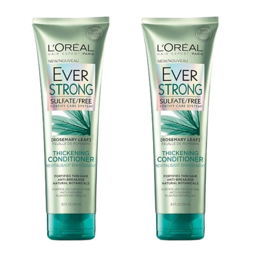 Everpure Thickening Conditioner 8.5oz Beauty & Personal Care L'Oreal Paris