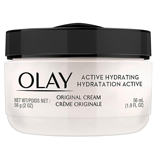 Oil Of Olay Cream Size 2z Olay Original Active Hydrating Cream Beauty & Personal Care Olay