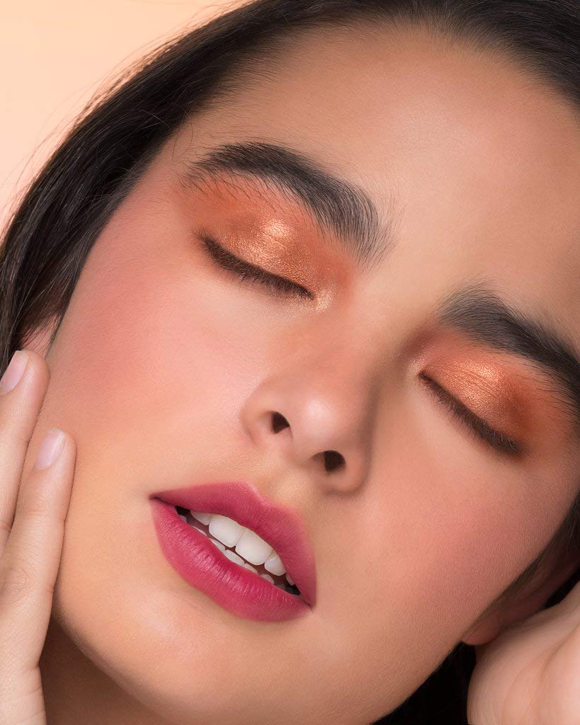 Discover Me Destiny Eye & Face Palette Beauty & Personal Care Moira