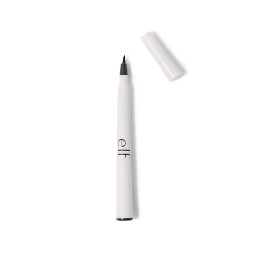e.l.f. Essential Eyeliner Pen BLACK - Pack of 1 Beauty & Personal Care e.l.f.