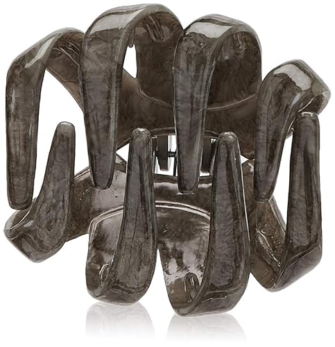 Goody Spider Claw Hair Clip, Strong Hinges - For Medium to Long Hair - Long-lasting & Will Not Slip - Pain-Free Hair Accessories for Women, Men, Boys Beauty & Personal Care GOODY