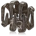 Goody Spider Claw Hair Clip, Strong Hinges - For Medium to Long Hair - Long-lasting & Will Not Slip - Pain-Free Hair Accessories for Women, Men, Boys Beauty & Personal Care GOODY